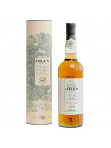 OBAN 14 YO 70cl